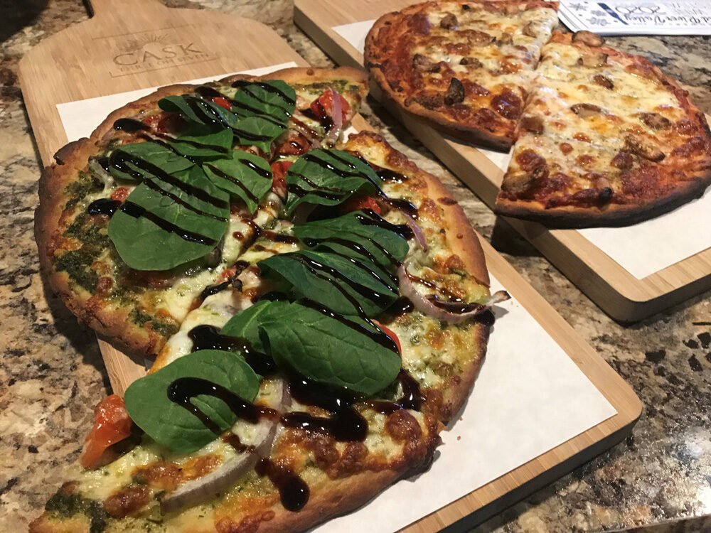 deli food